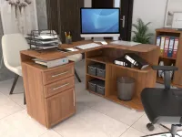 Bartos 3 számítógépasztal KL 2